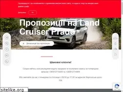 Sites similar to toyota.nikolaev.ua