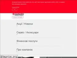 Sites similar to toyota.od.ua