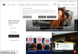 Sites similar to toyota.pt