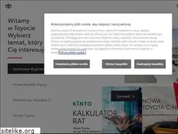Sites similar to toyota.slupsk.pl