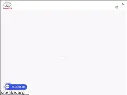 Sites similar to toyota38.com