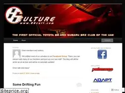 Sites similar to toyota86uae.wordpress.com
