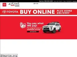 Sites similar to toyotaabq.com