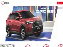 Sites similar to toyotaaruba.com