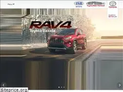 Sites similar to toyotabaku.az