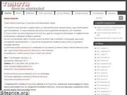 Sites similar to toyotabonto.hu