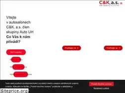 Sites similar to toyotabrno.cz