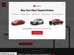 Sites similar to toyotabrooklyn.com