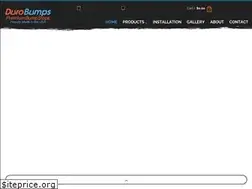 Sites similar to toyotabumpstops.com