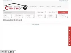 Sites similar to toyotacanthos.com