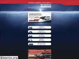 Sites similar to toyotacfa.com.ar