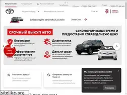 Sites similar to toyotachel.ru