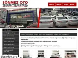 Sites similar to toyotacikmaparca.com
