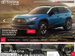 Sites similar to toyotadeaguadilla.com