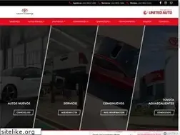 Sites similar to toyotadeaguascalientes.com.mx
