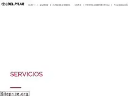 Sites similar to toyotadelpilar.com
