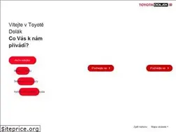 Sites similar to toyotadolak.eu