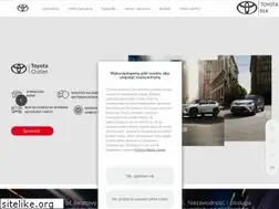 Sites similar to toyotaelk.pl