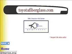 Sites similar to toyotafiberglass.com