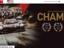 Sites similar to toyotagazooracingstore.com