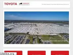 Sites similar to toyotageorgetown.com