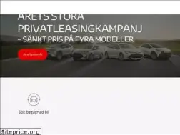 Sites similar to toyotagoteborg.se