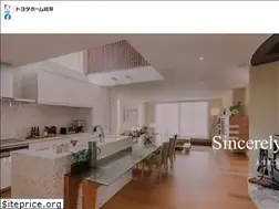 Sites similar to toyotahome-gifu.co.jp
