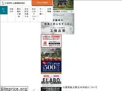 Sites similar to toyotahome-tokai.jp