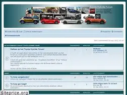 Sites similar to toyotahybrideforum.nl