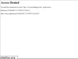 Sites similar to toyotakasper.com