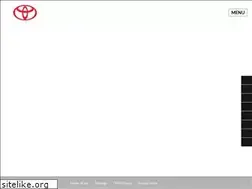 Sites similar to toyotakenya.ke