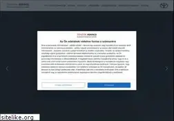 Sites similar to toyotakovacs.hu