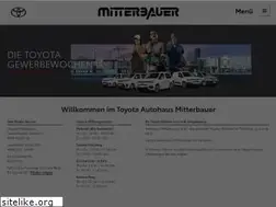 Sites similar to toyotalinz.at