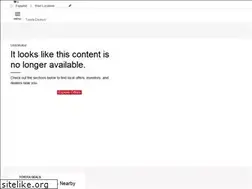 Sites similar to toyotalovesbroadway.com