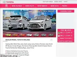 Sites similar to toyotamlg.com