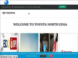 Sites similar to toyotanorthedsa.com