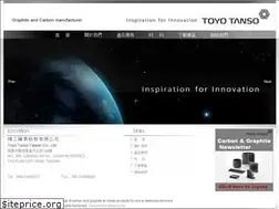 Sites similar to toyotanso.com.tw