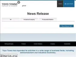 Sites similar to toyotanso.com