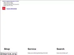 Sites similar to toyotaofbrookfield.com