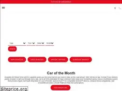 Sites similar to toyotaofgreenwich.com