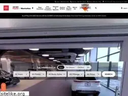 Sites similar to toyotaofmanhattan.com