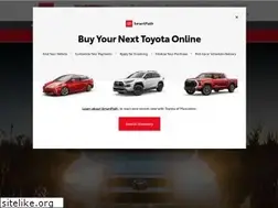 Sites similar to toyotaofmuscatine.com