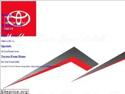 Sites similar to toyotaofolympia.com