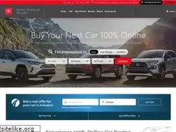 Sites similar to toyotaofroswell.com