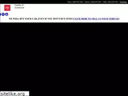 Sites similar to toyotaofsomerset.com