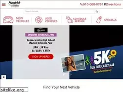 Sites similar to toyotaofwilmington.com