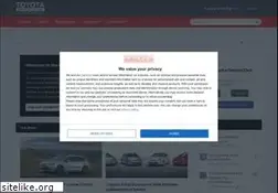 Sites similar to toyotaownersclub.com