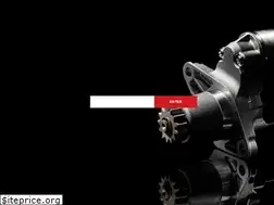 Sites similar to toyotapartsandservicehub.com