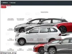 Sites similar to toyotapolanco.com.mx