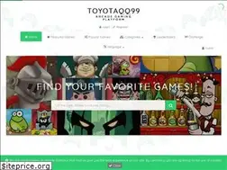 Sites similar to toyotaqq99.com